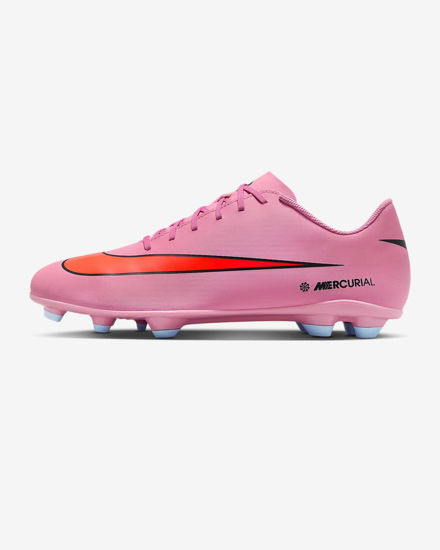Immagine di NIKE - SCARPA DA CALCIO UOMO ROSA E FUXIA VAPOR 16 CLUB FG/MG , FQ8441-600