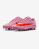 Immagine di NIKE - SCARPA DA CALCIO UOMO ROSA E FUXIA VAPOR 16 CLUB FG/MG , FQ8441-600