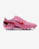 Immagine di NIKE - SCARPA DA CALCIO UOMO ROSA E FUXIA VAPOR 16 CLUB FG/MG , FQ8441-600