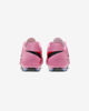 Immagine di NIKE - SCARPA DA CALCIO UOMO ROSA E FUXIA VAPOR 16 CLUB FG/MG , FQ8441-600