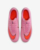 Immagine di NIKE - SCARPA DA CALCIO UOMO ROSA E FUXIA VAPOR 16 CLUB FG/MG , FQ8441-600