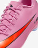 Immagine di NIKE - SCARPA DA CALCIO UOMO ROSA E FUXIA VAPOR 16 CLUB FG/MG , FQ8441-600