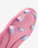 Immagine di NIKE - SCARPA DA CALCIO UOMO ROSA E FUXIA VAPOR 16 CLUB FG/MG , FQ8441-600