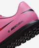 Immagine di NIKE - SCARPA DA CALCETTO UOMO ROSA, NERE E FUXIA MERCURIAL VAPOR 16 CLUB TF, FQ8446-600