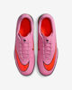Immagine di NIKE - SCARPA DA CALCETTO UOMO ROSA, NERE E FUXIA MERCURIAL VAPOR 16 CLUB TF, FQ8446-600