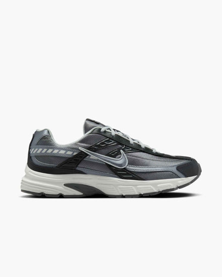 Immagine di NIKE - SNEAKERS DONNA GRIGIE, NERE E BIANCHE INITIATOR, IB3083-001
