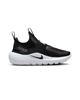 Immagine di NIKE - SNEAKERS KIDS NERE E BIANCHE  FLEX RUNNER 4 PS  DAL 28 AL 35, IF2894-002