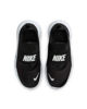 Immagine di NIKE - SNEAKERS KIDS NERE E BIANCHE  FLEX RUNNER 4 PS  DAL 28 AL 35, IF2894-002