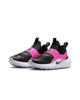 Immagine di NIKE - SNEAKERS KIDSFUXIA E NERE  FLEX RUNNER 4 PS  DAL 28 AL 35, IF2894-604