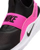 Immagine di NIKE - SNEAKERS KIDSFUXIA E NERE  FLEX RUNNER 4 PS  DAL 28 AL 35, IF2894-604