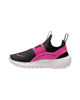 Immagine di NIKE - SNEAKERS KIDSFUXIA E NERE  FLEX RUNNER 4 PS  DAL 28 AL 35, IF2894-604