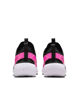 Immagine di NIKE - SNEAKERS KIDSFUXIA E NERE  FLEX RUNNER 4 PS  DAL 28 AL 35, IF2894-604