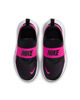 Immagine di NIKE - SNEAKERS KIDSFUXIA E NERE  FLEX RUNNER 4 PS  DAL 28 AL 35, IF2894-604
