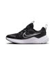 Immagine di NIKE - SNEAKERS KIDS NERE E BIANCHE COSMIC RUNNER PS DAL 28 AL 35, HM4400-003