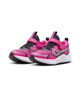 Immagine di NIKE - SNEAKERS KIDS FUXIA, NERE E BIANCHE COSMIC RUNNER PS DAL 28 AL 35, HM4400-602