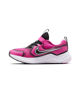 Immagine di NIKE - SNEAKERS KIDS FUXIA, NERE E BIANCHE COSMIC RUNNER PS DAL 28 AL 35, HM4400-602