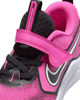 Immagine di NIKE - SNEAKERS KIDS FUXIA, NERE E BIANCHE COSMIC RUNNER PS DAL 28 AL 35, HM4400-602