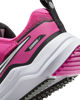 Immagine di NIKE - SNEAKERS KIDS FUXIA, NERE E BIANCHE COSMIC RUNNER PS DAL 28 AL 35, HM4400-602