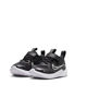 Immagine di NIKE - SNEAKERS KIDS NERE E BIANCHE COSMIC RUNNER TD DAL 19½ AL 27, HM4400-602