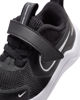 Immagine di NIKE - SNEAKERS KIDS NERE E BIANCHE COSMIC RUNNER TD DAL 19½ AL 27, HM4400-602