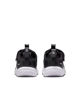 Immagine di NIKE - SNEAKERS KIDS NERE E BIANCHE COSMIC RUNNER TD DAL 19½ AL 27, HM4400-602