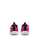 Immagine di NIKE - SNEAKERS BIMBA ROSA E BIANCHE COSMIC RUNNER TD DAL 19½ AL 27, HM4401-602