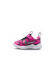 Immagine di NIKE - SNEAKERS BIMBA ROSA E BIANCHE COSMIC RUNNER TD DAL 19½ AL 27, HM4401-602