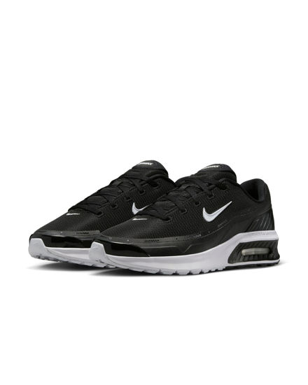 Immagine di NIKE - SNEAKERS UOMO NERE E BIANCHE AIR MAX BIA, IF2624-005