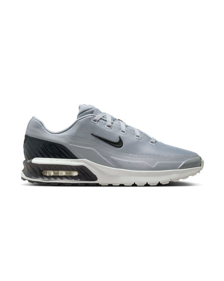 Immagine di NIKE - SNEAKERS UOMO GRIGIE E NERE AIR MAX BIA, IF2624-007