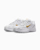 Immagine di NIKE - SNEAKERS DONNA BIANCA, GRIGIA E ORO P-6000 GS, HV5064-102