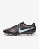 Immagine di NIKE - SCARPA DA CALCIO UOMO NERA E GRIGIA  TIEMPO LEGEND 10 CLUB MG, DV4344-003