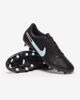 Immagine di NIKE - SCARPA DA CALCIO UOMO NERA E GRIGIA  TIEMPO LEGEND 10 CLUB MG, DV4344-003