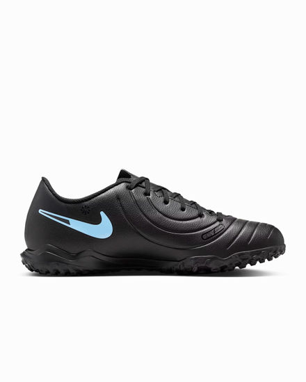 Immagine di NIKE - SCARPA DA CALCETTO UOMO NERE TIEMPO LEGEND 10 CLUB TF , DV4345-003