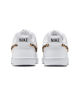 Immagine di NIKE - SNEAKERS DONNA BIANCA E LEOPARDATO NIKE COURT VISION LOW NEXT NATURE,  IM7646-100