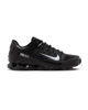 Immagine di NIKE - SNEAKERS DONNA NERE E BIANCHE REAX 8 TR,  IO2400-033