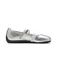 Immagine di PUMA - BALLERINA DONNA SILVER E BIANCA SPEEDCAT BALLET, 401581-01