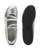 Immagine di PUMA - BALLERINA DONNA SILVER E BIANCA SPEEDCAT BALLET, 401581-01
