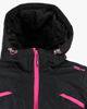 Immagine di BRUGI - GIACCA DA SCI DONNA NERA E FUXIA 3000, AG2P-T54T
