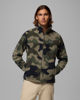 Immagine di COLUMBIA - PILE DA UOMO FULL ZIP MILITARE , 2135471-012