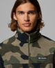 Immagine di COLUMBIA - PILE DA UOMO FULL ZIP MILITARE , 2135471-012