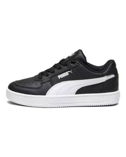 Immagine di PUMA - SNEAKERS JUNIOR BIANCHE,NERE CAVEN 2.0 GS DAL 36 AL 39, 393837-05