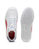 Immagine di PUMA - SNEAKERS JUNIOR BIANCHE, ROSSE E BLU CAVEN 2.0 GS DAL 36 AL 39, 393837-45