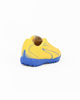 Immagine di PUMA - SCARPA DA CALCETTO JUNIOR GIALLA  E BLU VITORIA TT JR DAL 28 AL 38½,   107487-08