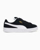 Immagine di PUMA - SNEAKERS UOMO NERE E BIANCHE SUEDE XL,   395205-02