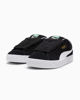 Immagine di PUMA - SNEAKERS UOMO NERE E BIANCHE SUEDE XL,   395205-02