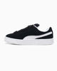 Immagine di PUMA - SNEAKERS UOMO NERE E BIANCHE SUEDE XL,   395205-02