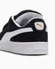 Immagine di PUMA - SNEAKERS UOMO NERE E BIANCHE SUEDE XL,   395205-02