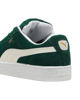 Immagine di PUMA - SNEAKERS UOMO VERDI  E BIANCHE SUEDE XL,   395205-21