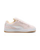 Immagine di PUMA - SNEAKERS DONNA ROSA E BIANCHE SUEDE XL,  395205-69