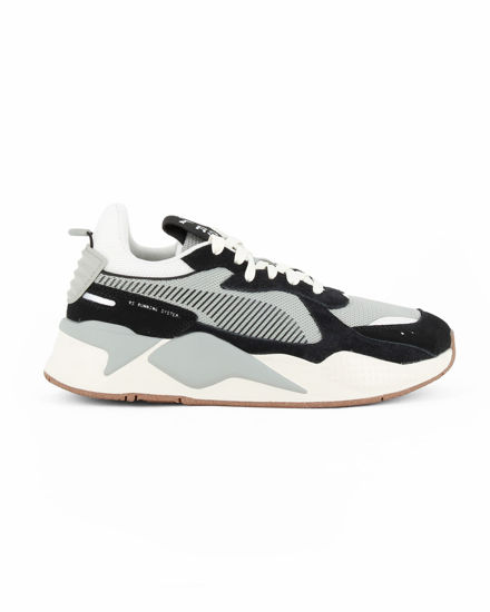 Immagine di PUMA - SNEAKERS UOMO GRIGIA, NERA E BIANCA  RS-X HERITAGE, 398210-18